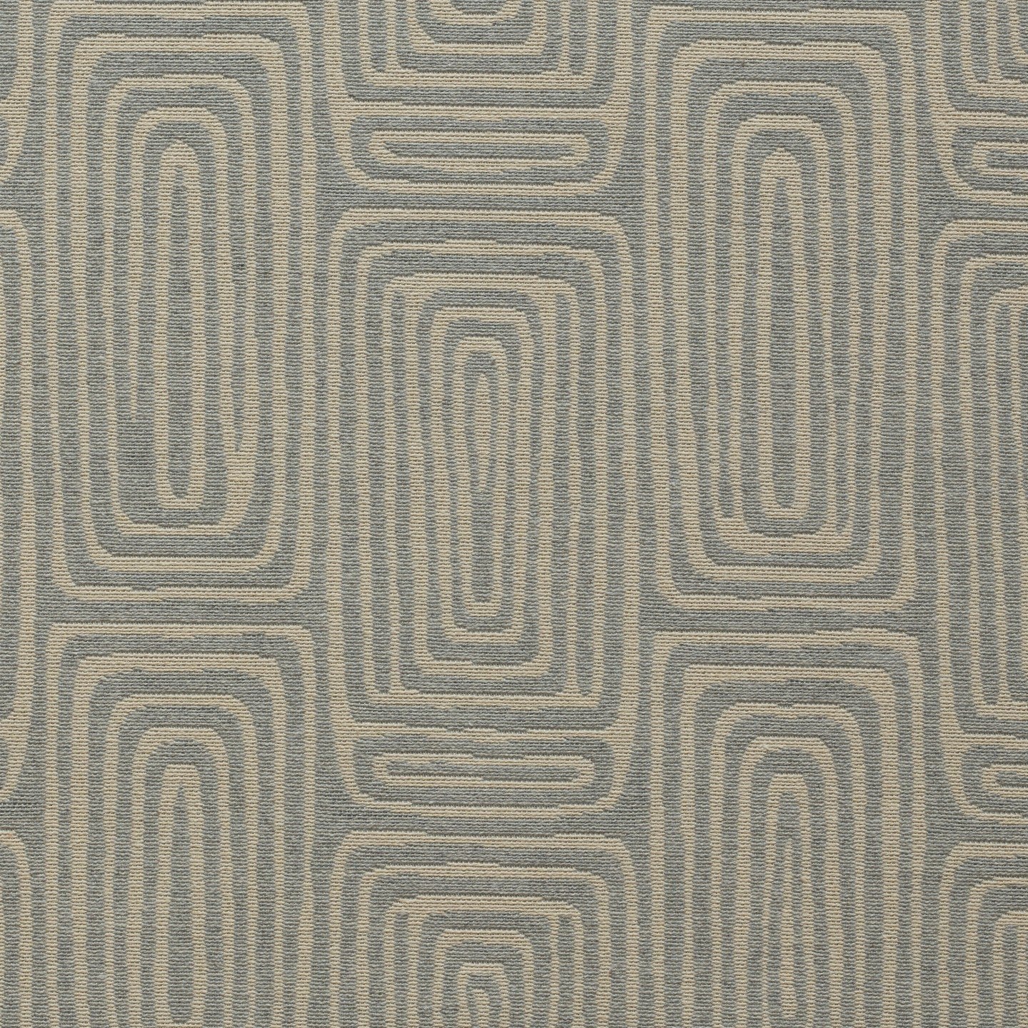 Blue upholstery fabric