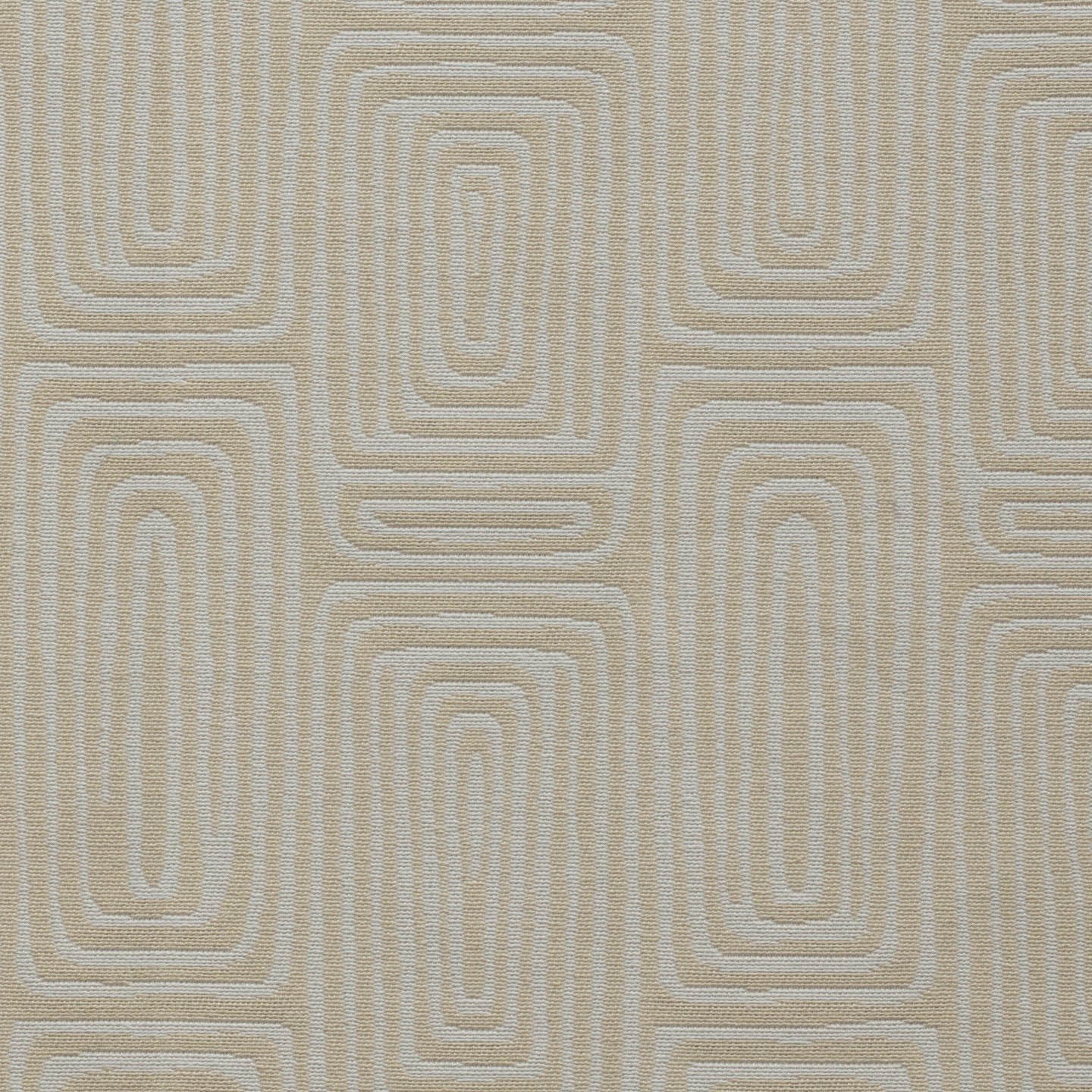 Beige upholstery fabric