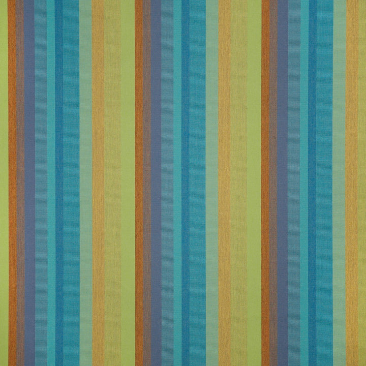 Aqua upholstery fabric