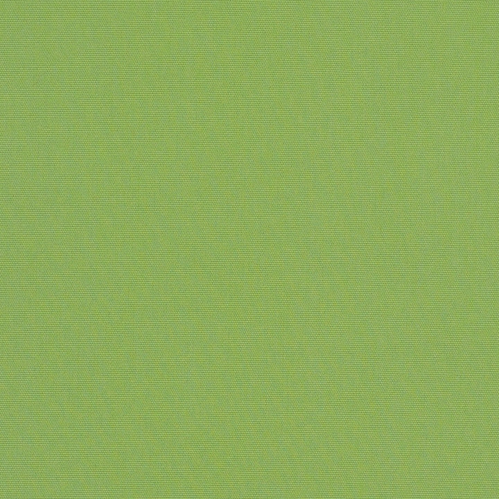 green upholstery fabric swatch