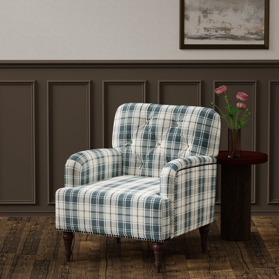 United Fabrics BAXTER 69 Sable