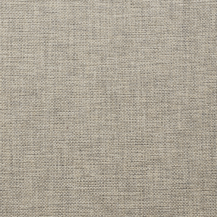 grey upholstery fabric swatch