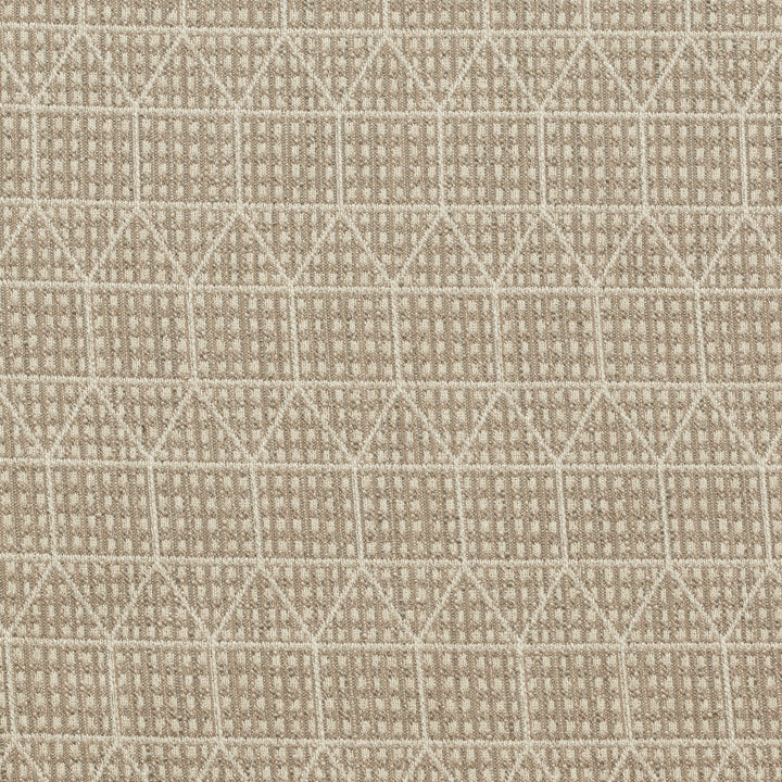 Beige upholstery fabric