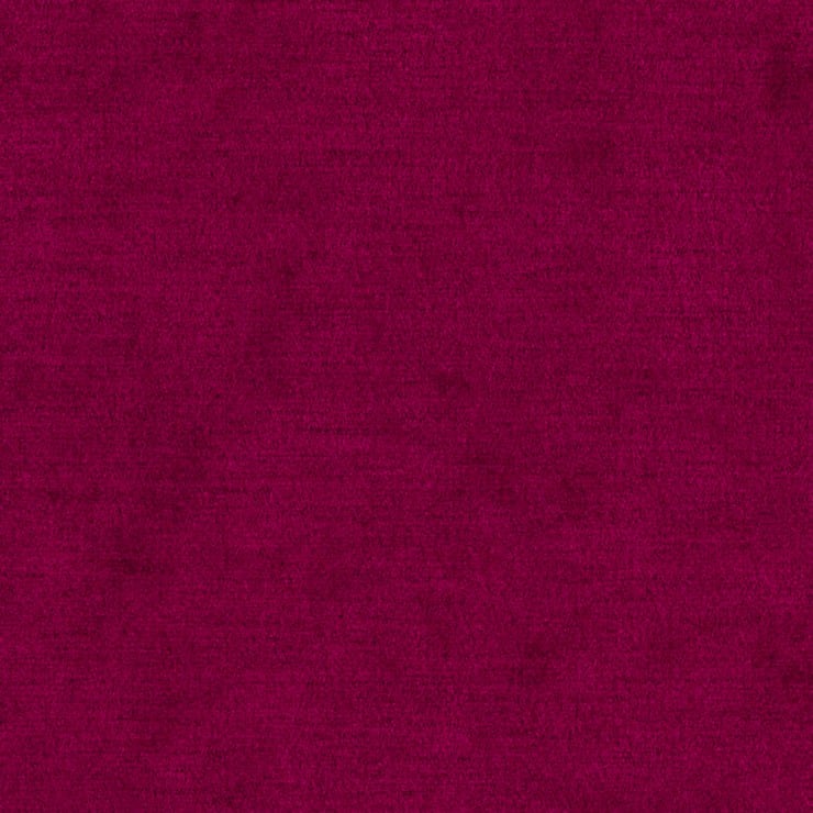 Purple upholstery fabric