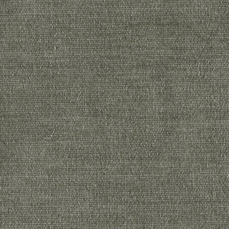 grey upholstery fabric swatch