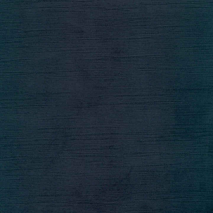 Blue upholstery fabric
