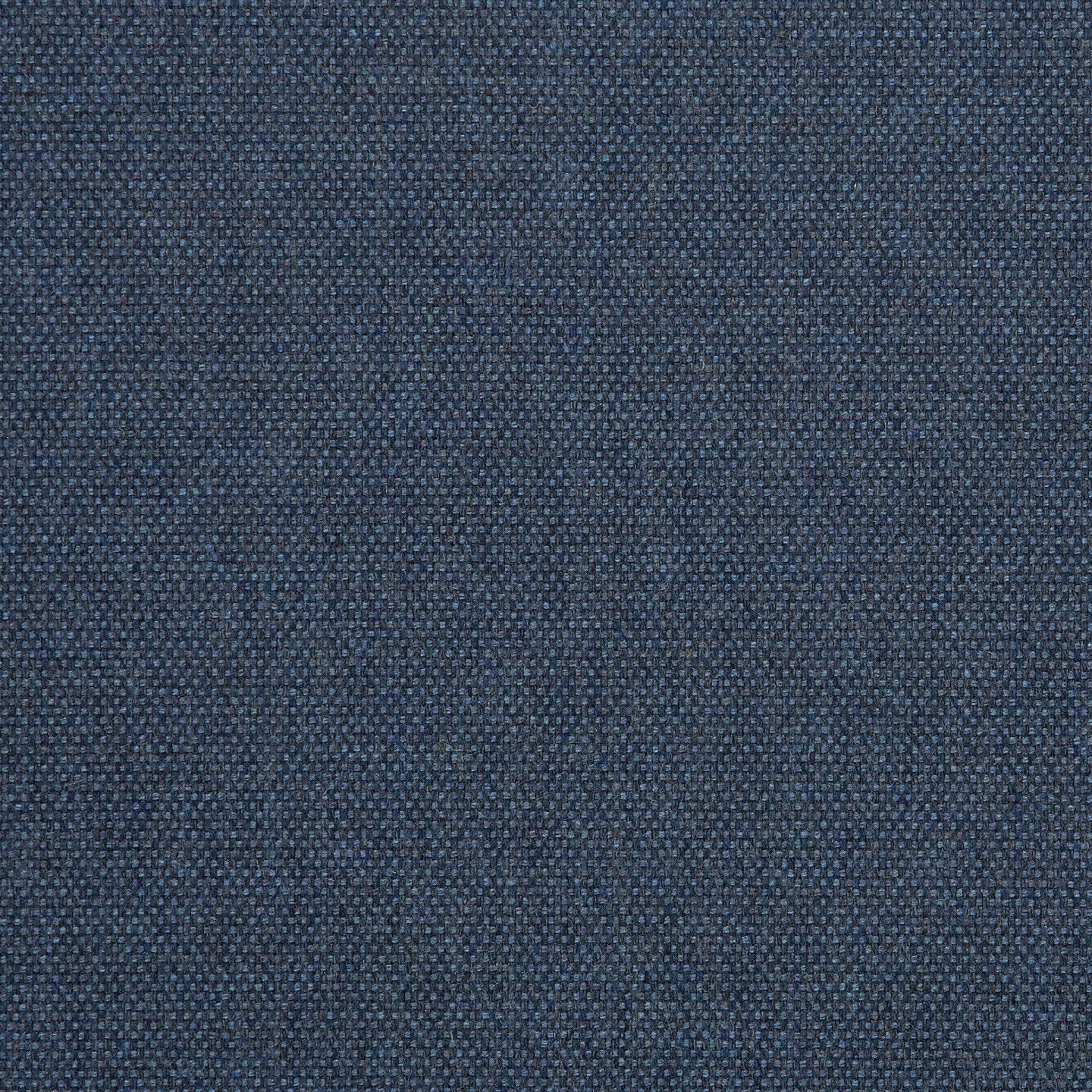 Blue upholstery fabric