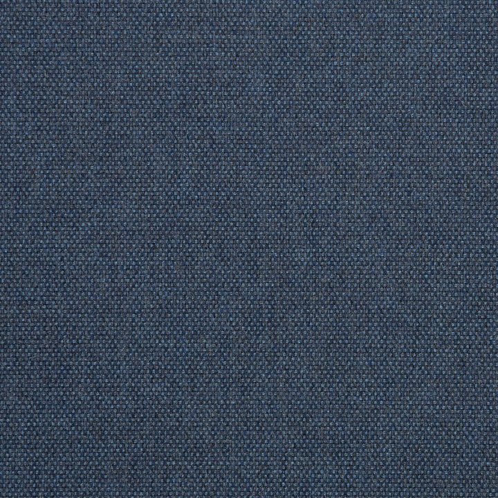 Blue upholstery fabric