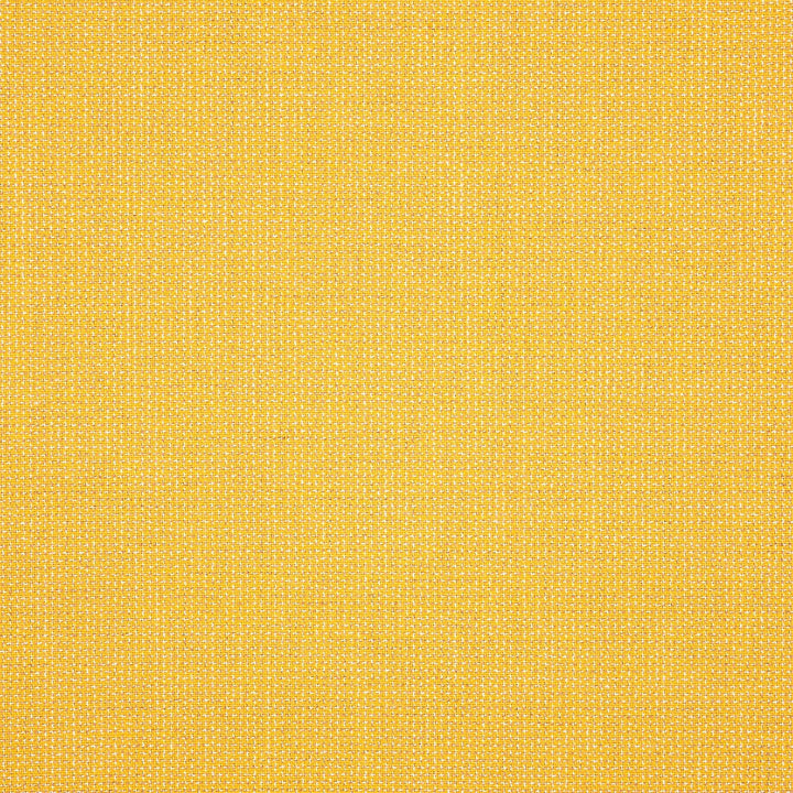 Yellow upholstery fabric