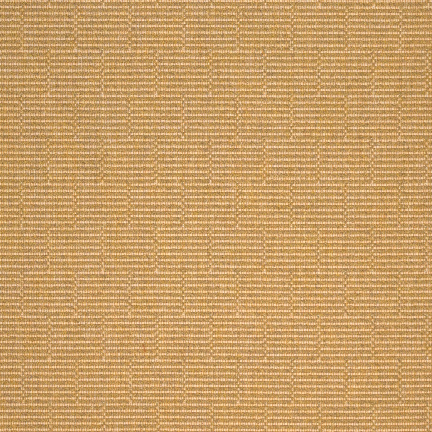 Yellow upholstery fabric