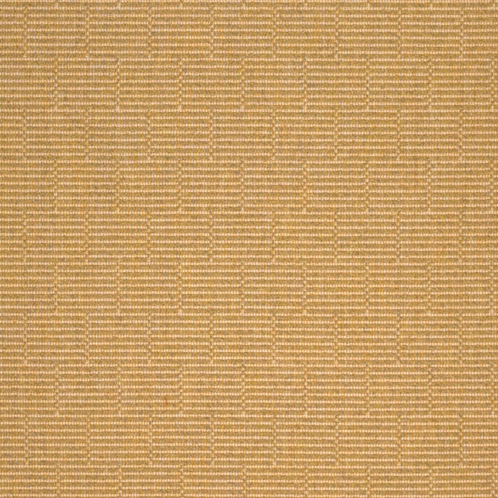 Yellow upholstery fabric