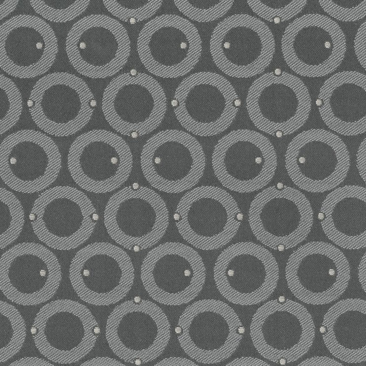 grey upholstery fabric swatch