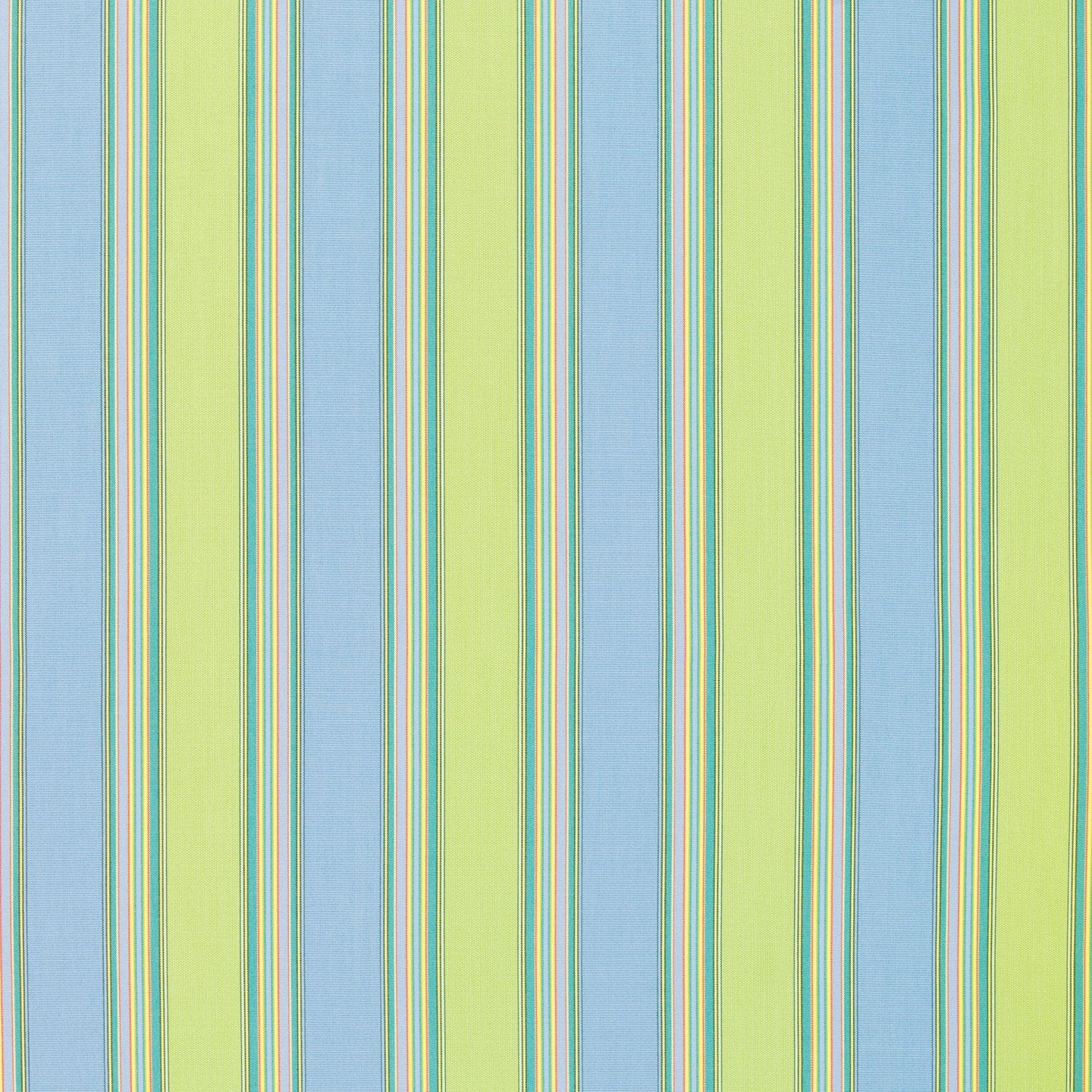 Blue upholstery fabric