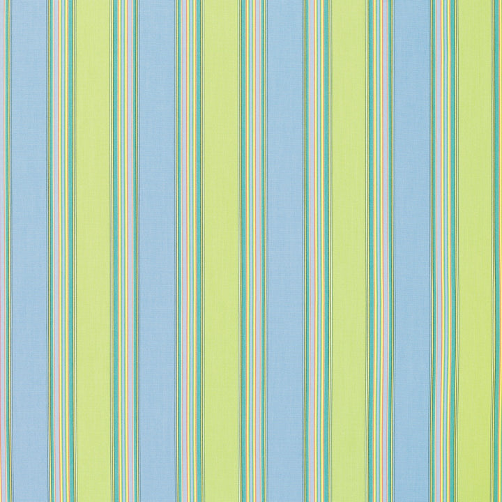 Blue upholstery fabric