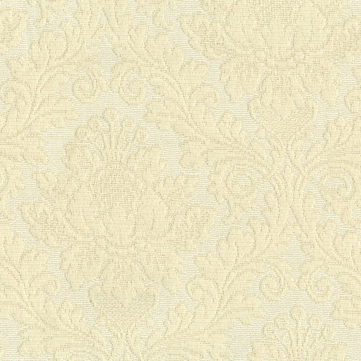 Beige upholstery fabric