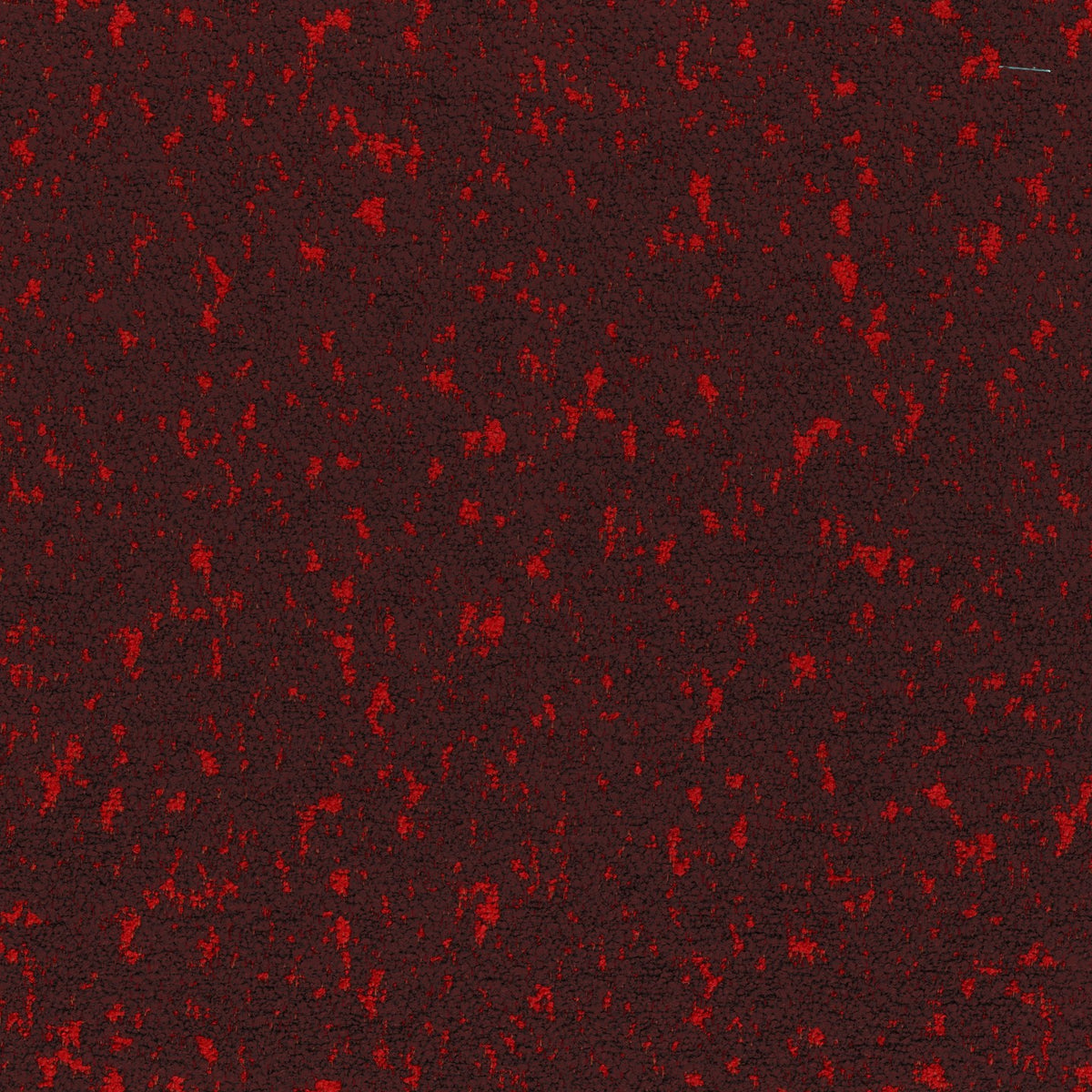 Burgundy upholstery fabric