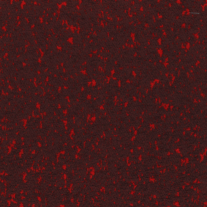 Burgundy upholstery fabric