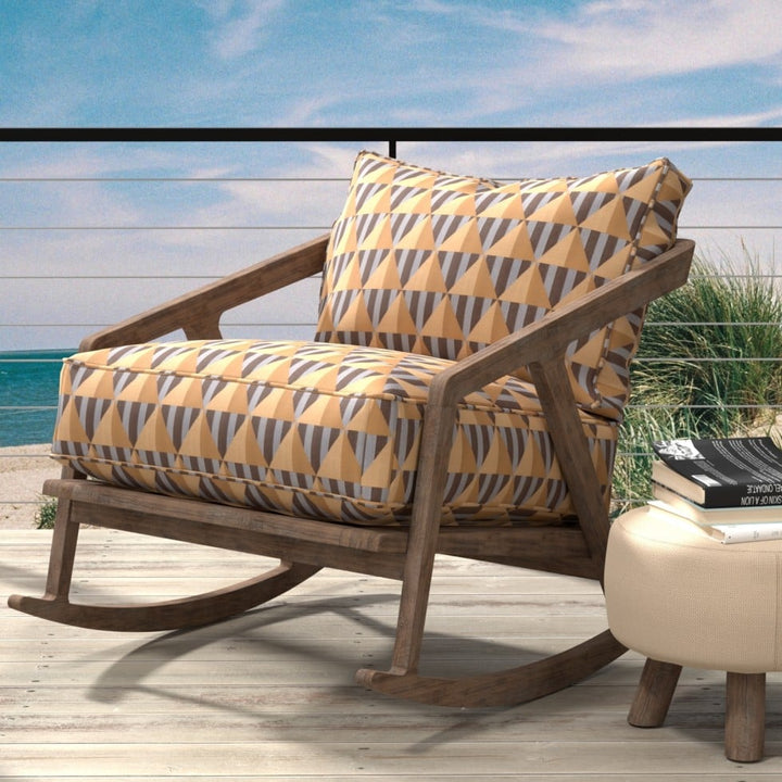 beige & taupe