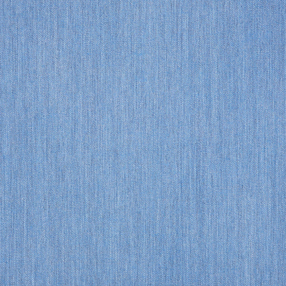 Blue upholstery fabric