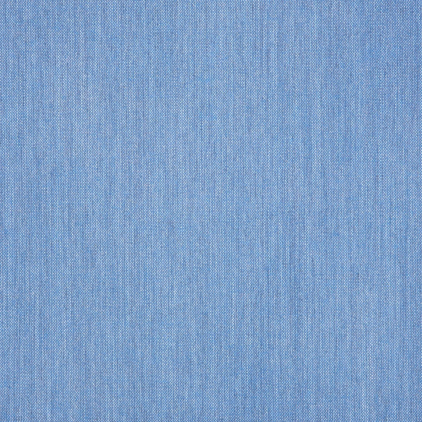Blue upholstery fabric