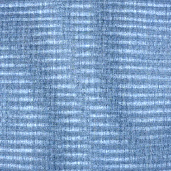 Blue upholstery fabric