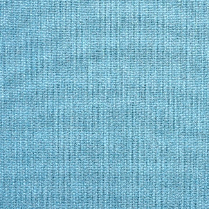 Blue upholstery fabric