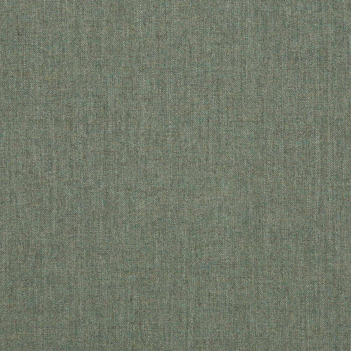green upholstery fabric swatch