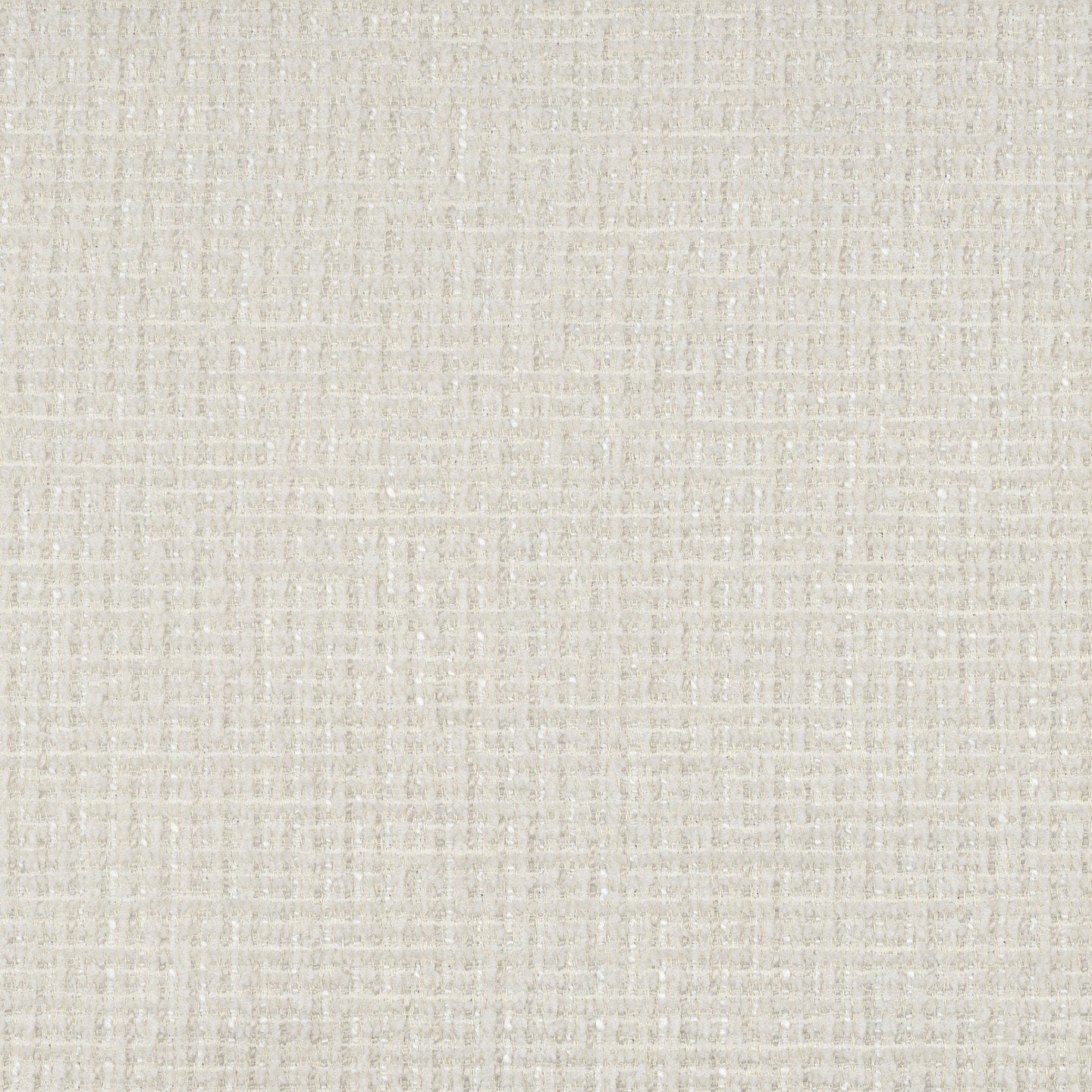 White upholstery fabric