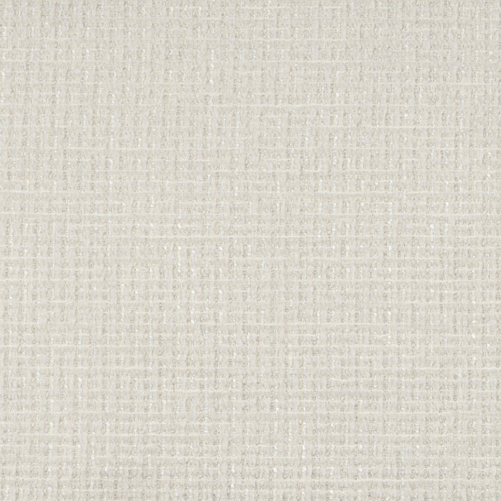 White upholstery fabric
