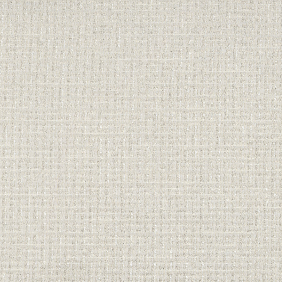 White upholstery fabric