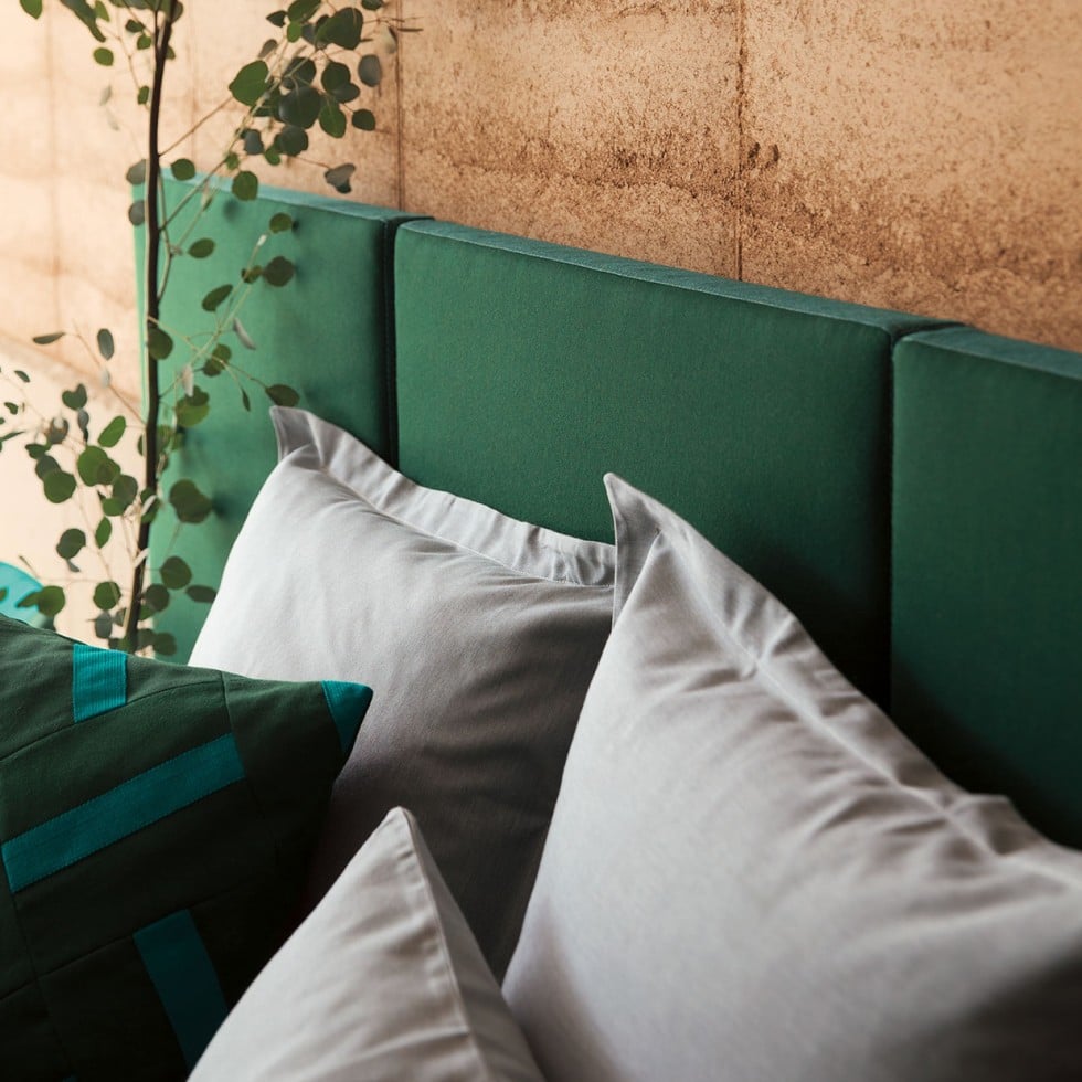 United Fabrics CANVAS Flint 14090-0000