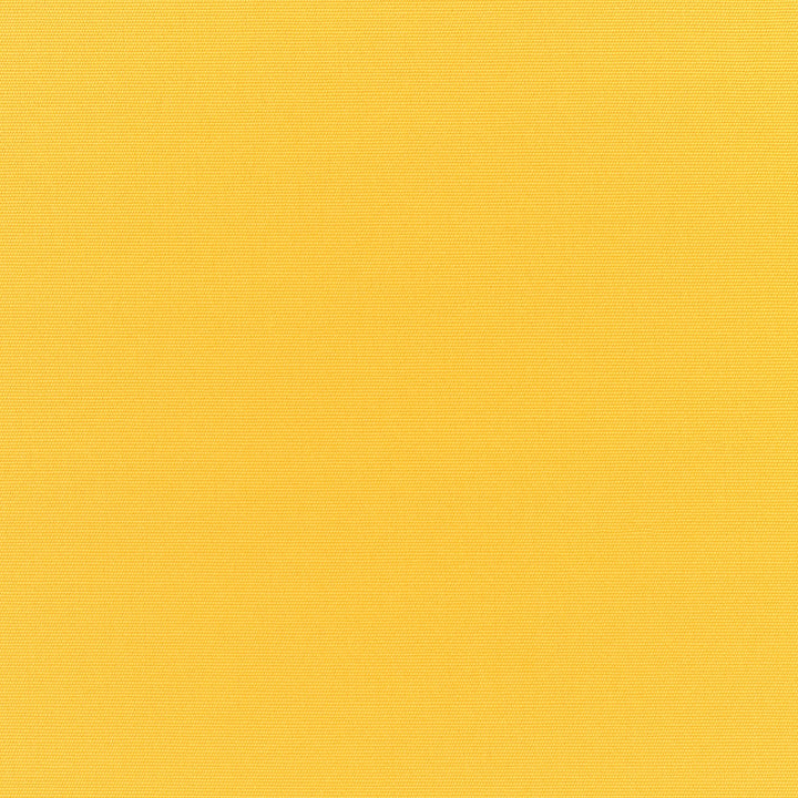 Yellow upholstery fabric