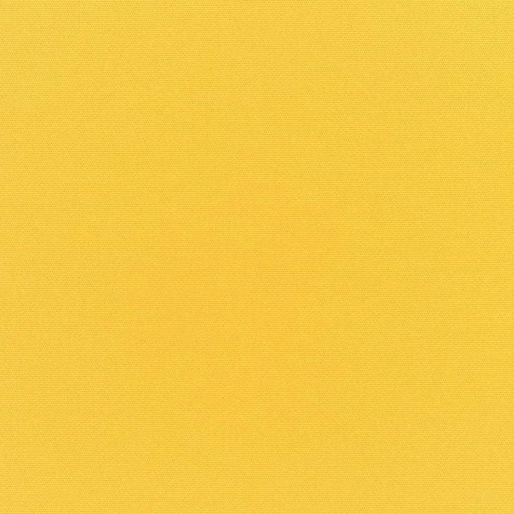 Yellow upholstery fabric