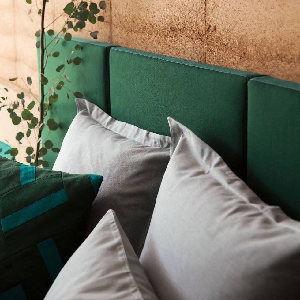 United Fabrics CANVAS Taupe 5461-0000