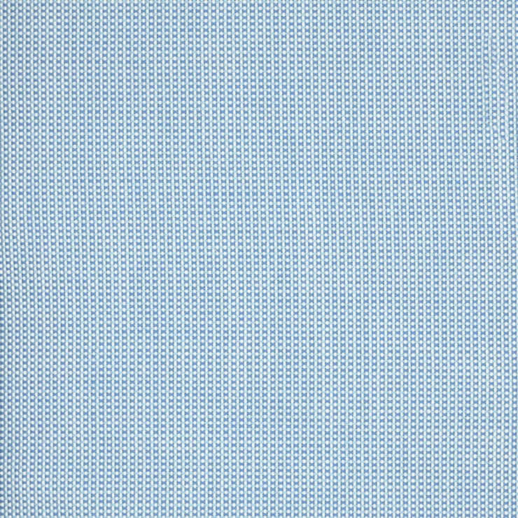 Blue upholstery fabric