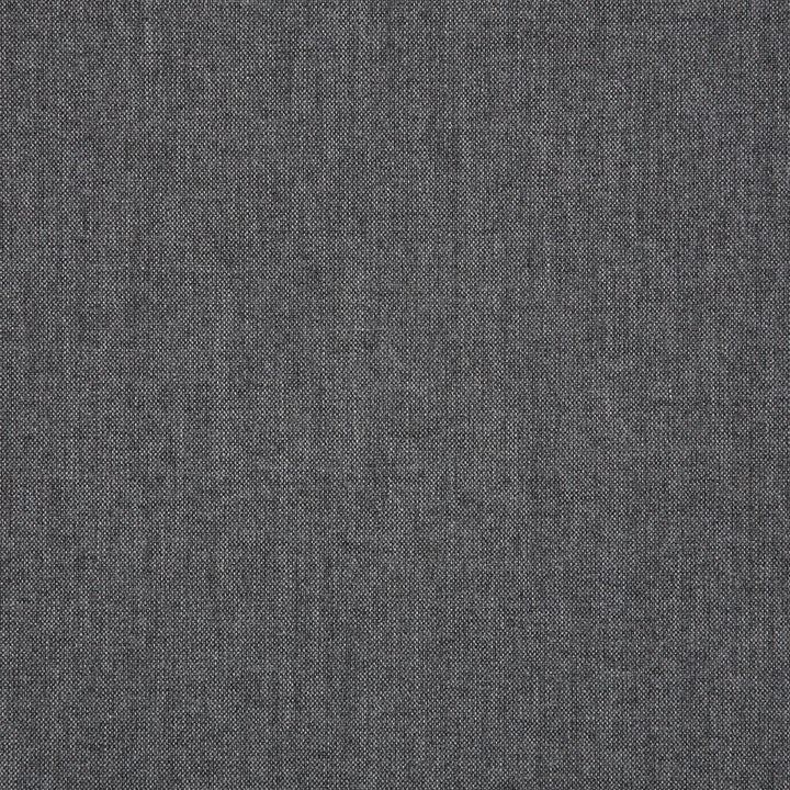 grey upholstery fabric swatch