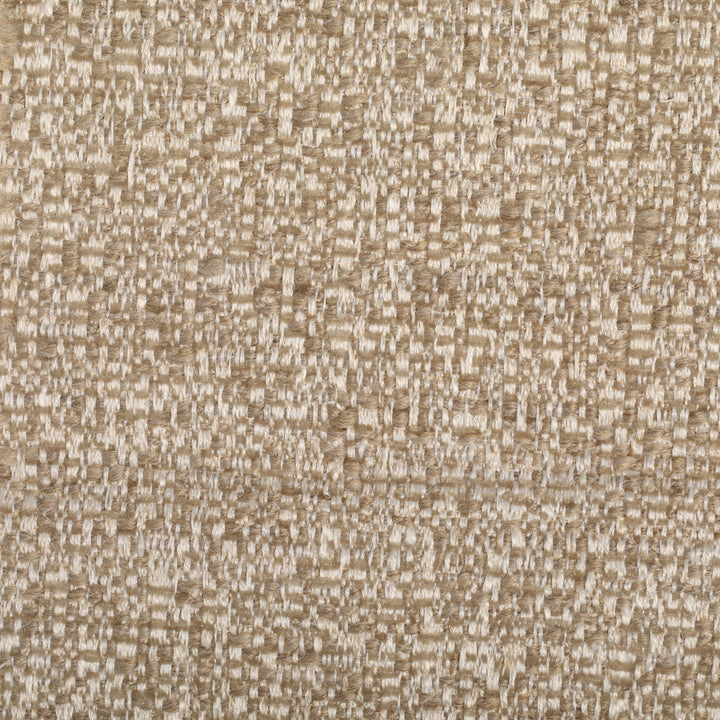 Beige upholstery fabric