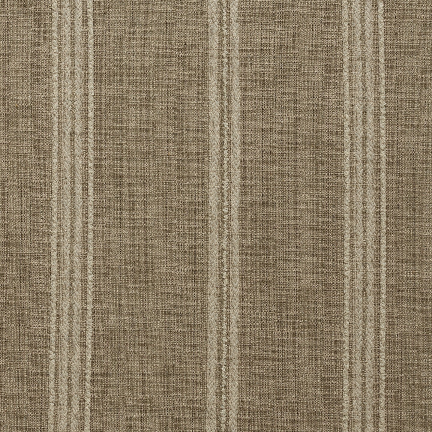 Beige upholstery fabric