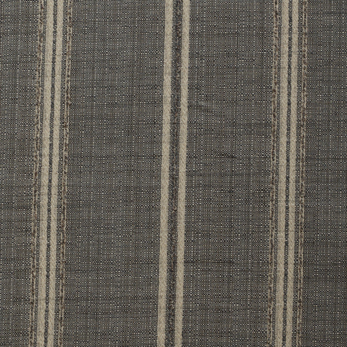 grey upholstery fabric swatch