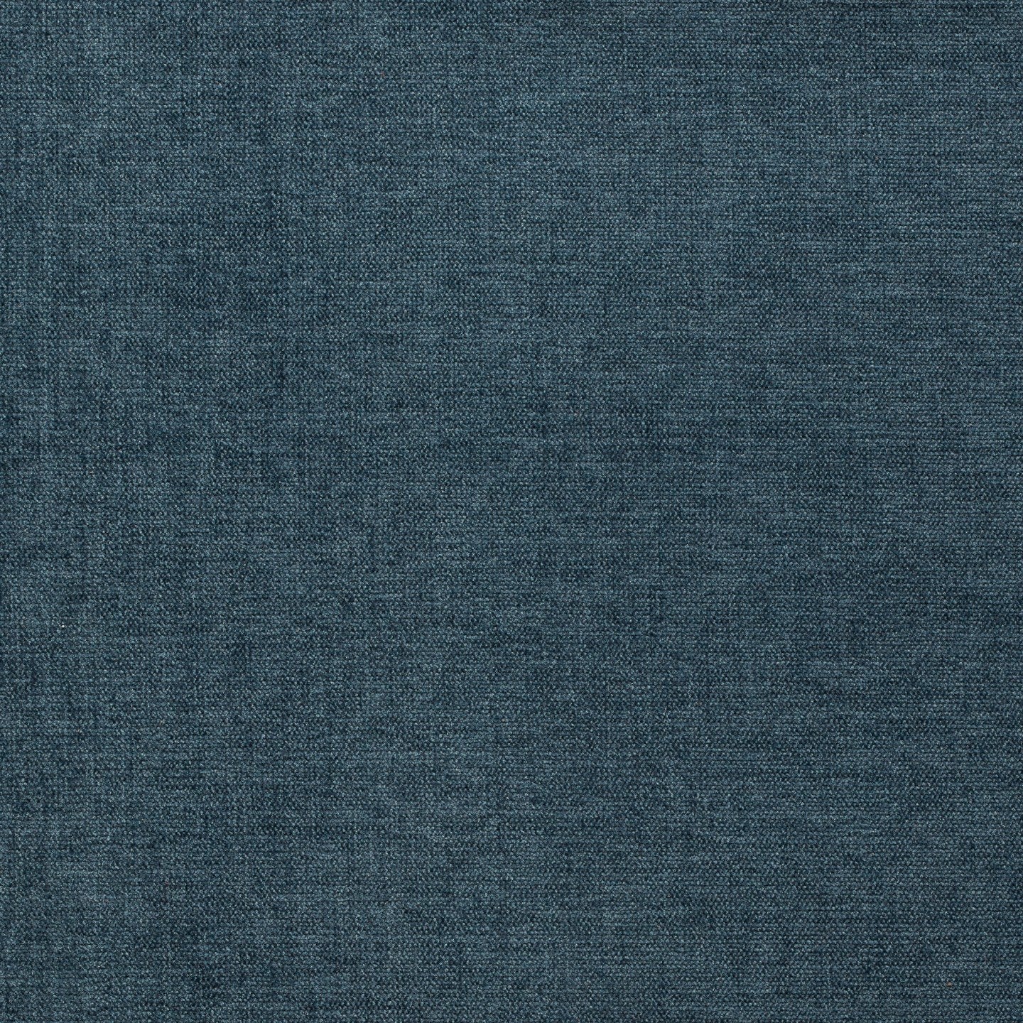 Blue upholstery fabric