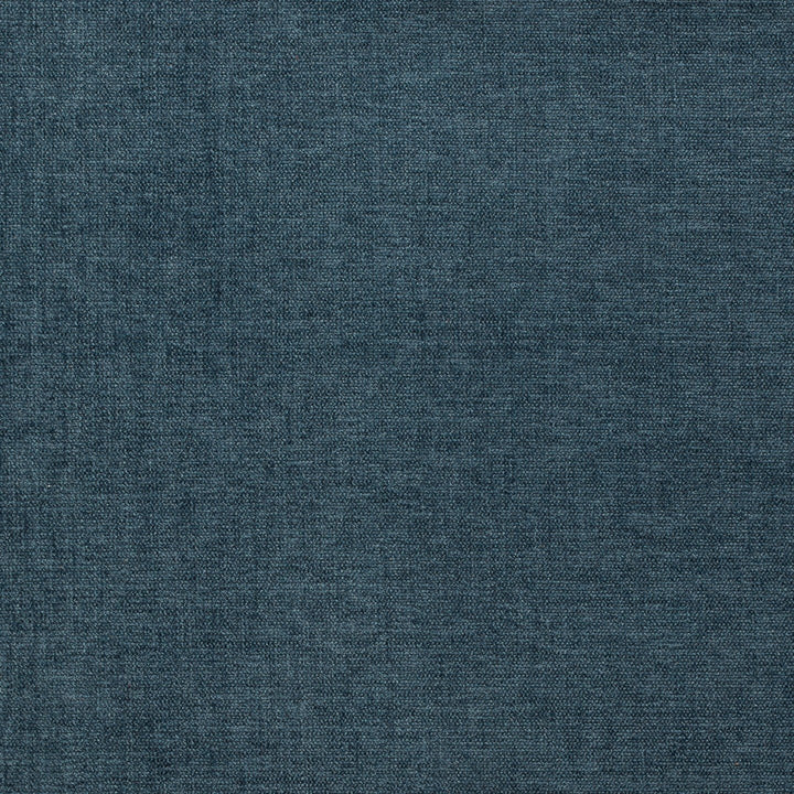 Blue upholstery fabric