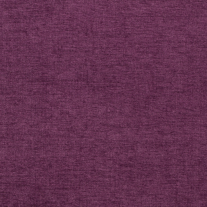 Purple upholstery fabric