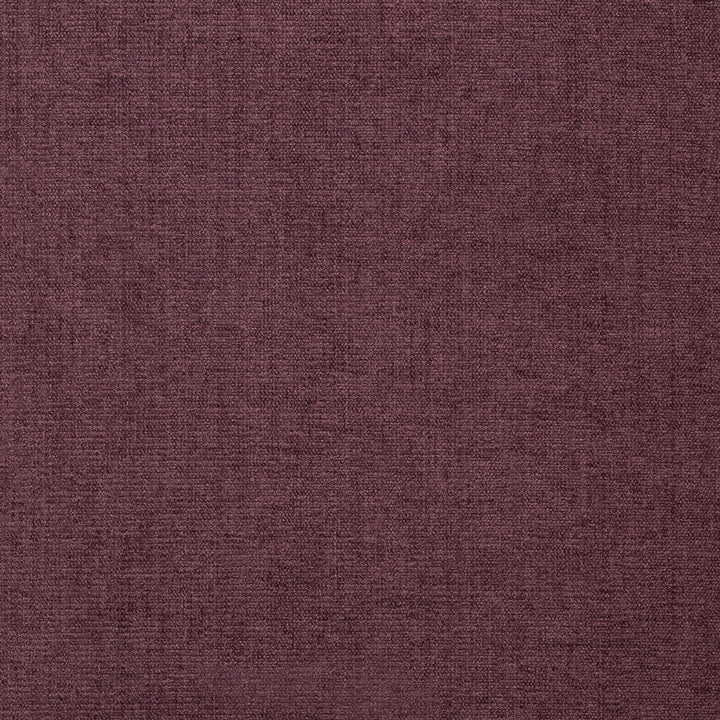 Purple upholstery fabric