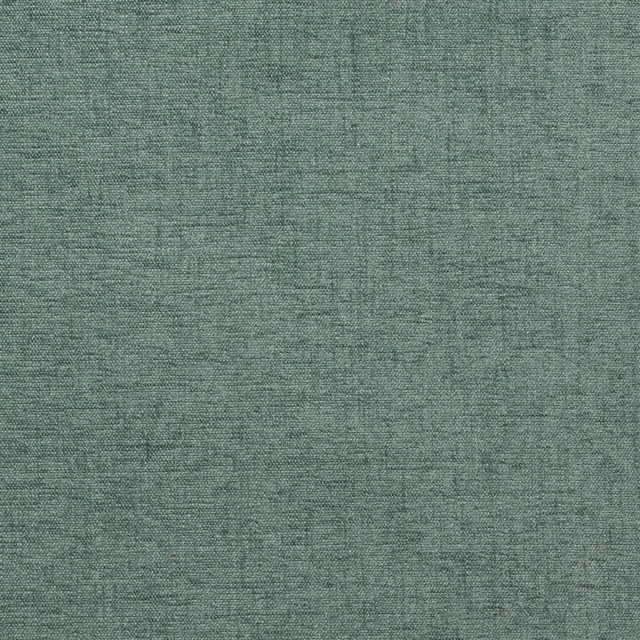 Aqua upholstery fabric