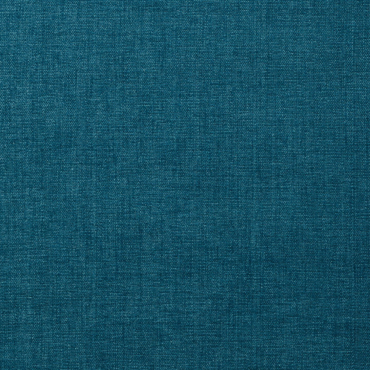 Blue upholstery fabric