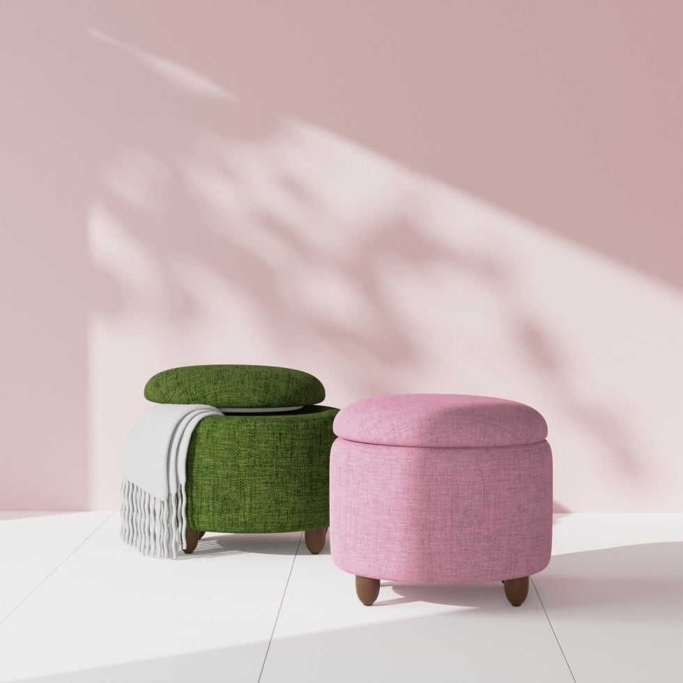 United Fabrics CHARISMA ECO 03 Anchor