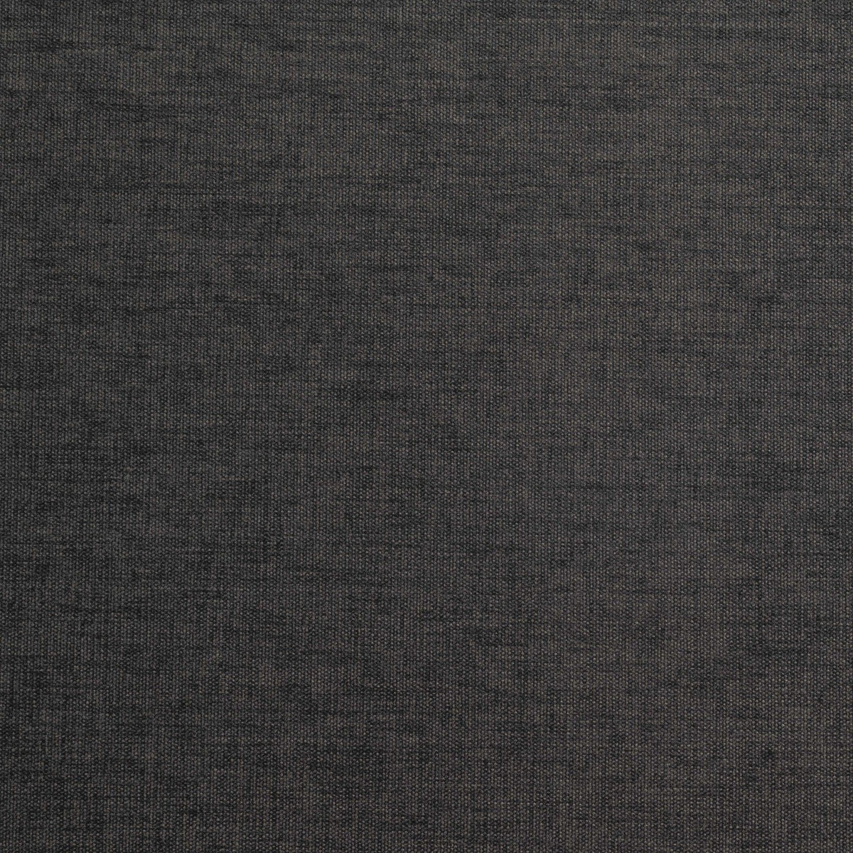 Black upholstery fabric