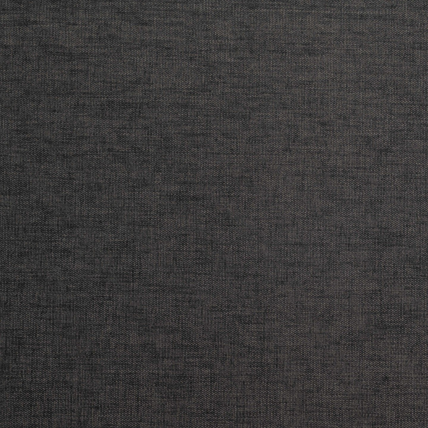 Black upholstery fabric