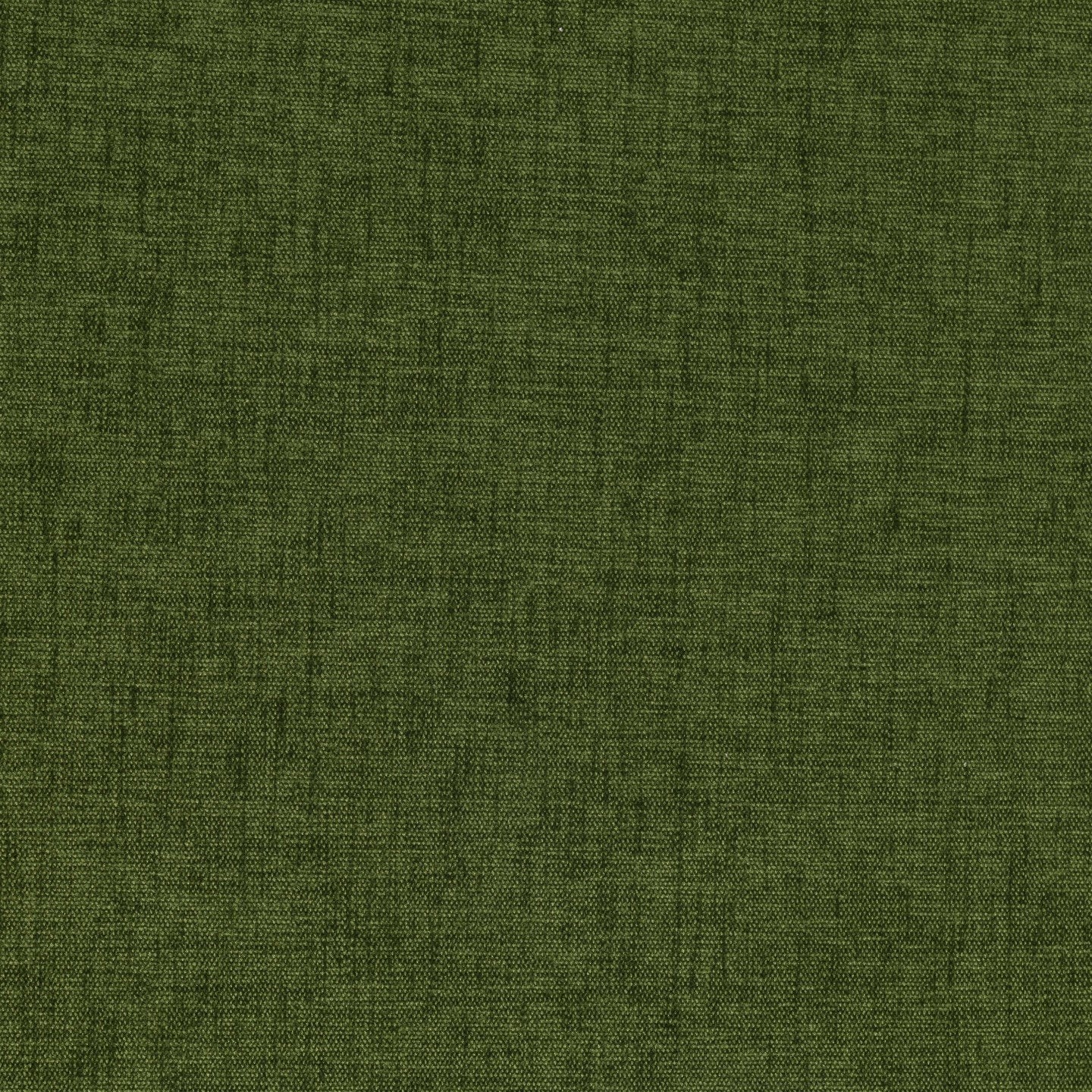green upholstery fabric swatch