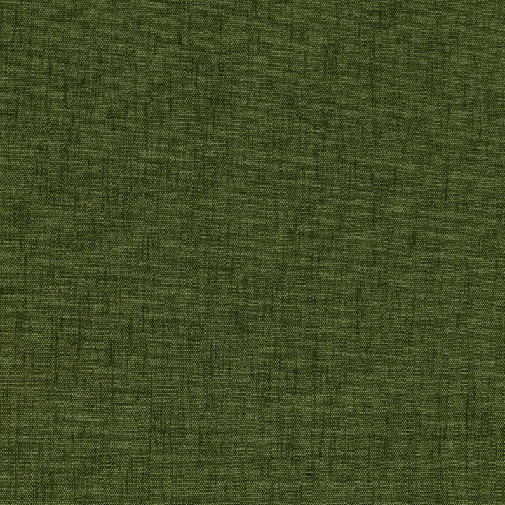 green upholstery fabric swatch